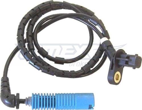 TOMEX brakes TX 50-21 - Capteur, vitesse de roue droxauto.com