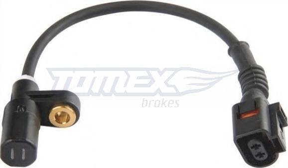 TOMEX brakes TX 51-57 - Capteur, vitesse de roue droxauto.com