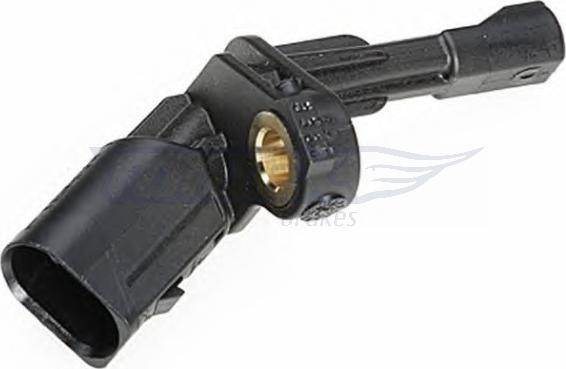 TOMEX brakes TX 51-67 - Capteur, vitesse de roue droxauto.com