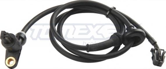 TOMEX brakes TX 51-77 - Capteur, vitesse de roue droxauto.com