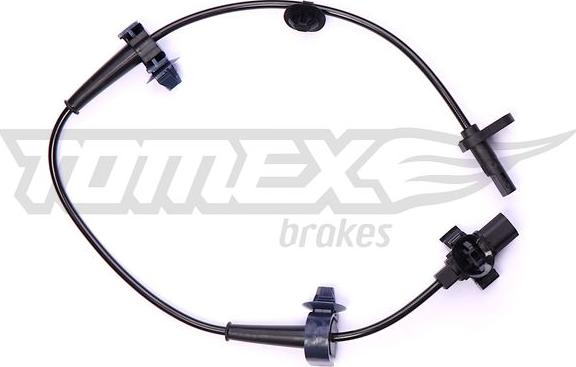TOMEX brakes TX 52-40 - Capteur, vitesse de roue droxauto.com
