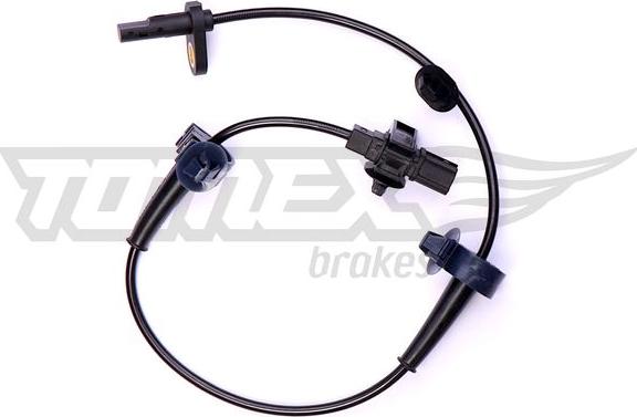 TOMEX brakes TX 52-41 - Capteur, vitesse de roue droxauto.com