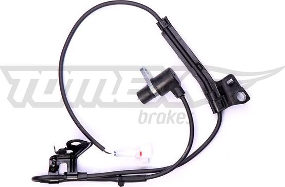 TOMEX brakes TX 52-48 - Capteur, vitesse de roue droxauto.com