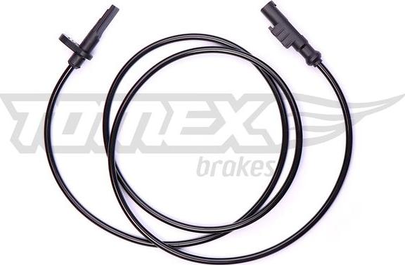 TOMEX brakes TX 52-47 - Capteur, vitesse de roue droxauto.com
