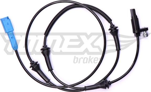 TOMEX brakes TX 52-54 - Capteur, vitesse de roue droxauto.com