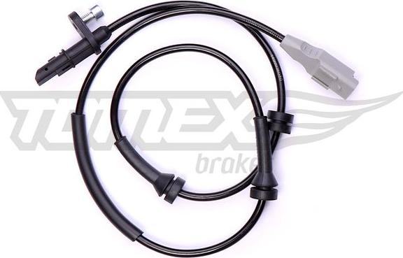 TOMEX brakes TX 52-55 - Capteur, vitesse de roue droxauto.com