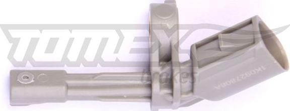 TOMEX brakes TX 52-56 - Capteur, vitesse de roue droxauto.com
