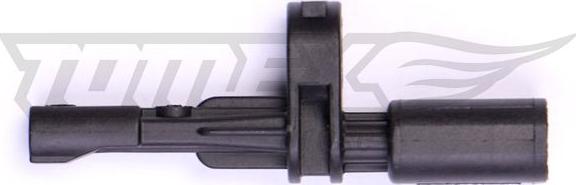 TOMEX brakes TX 52-50 - Capteur, vitesse de roue droxauto.com