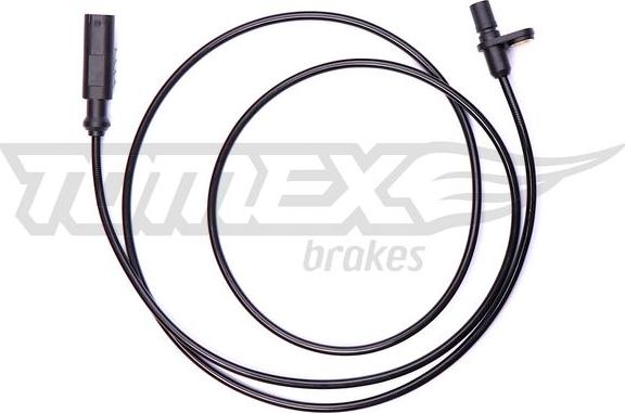 TOMEX brakes TX 52-58 - Capteur, vitesse de roue droxauto.com