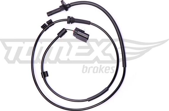 TOMEX brakes TX 52-52 - Capteur, vitesse de roue droxauto.com