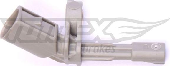 TOMEX brakes TX 52-57 - Capteur, vitesse de roue droxauto.com