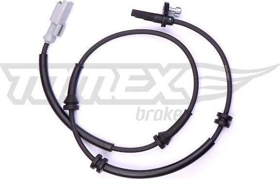 TOMEX brakes TX 52-63 - Capteur, vitesse de roue droxauto.com