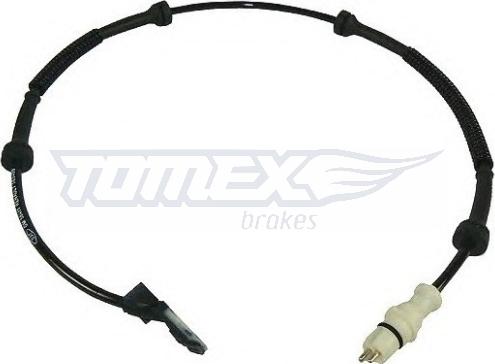TOMEX brakes TX 52-04 - Capteur, vitesse de roue droxauto.com