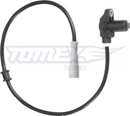 TOMEX brakes TX 52-06 - Capteur, vitesse de roue droxauto.com