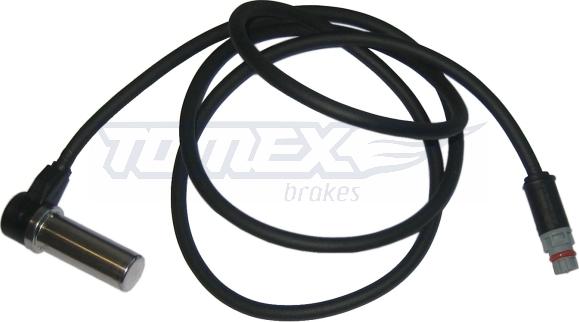 TOMEX brakes TX 52-19 - Capteur, vitesse de roue droxauto.com