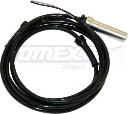 TOMEX brakes TX 52-10 - Capteur, vitesse de roue droxauto.com