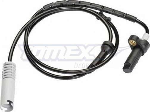 TOMEX brakes TX 52-13 - Capteur, vitesse de roue droxauto.com