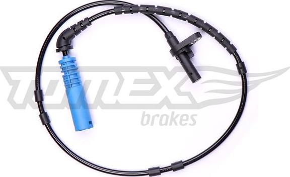 TOMEX brakes TX 52-39 - Capteur, vitesse de roue droxauto.com