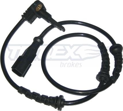 TOMEX brakes TX 52-22 - Capteur, vitesse de roue droxauto.com