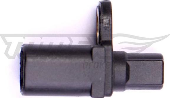 TOMEX brakes TX 52-76 - Capteur, vitesse de roue droxauto.com