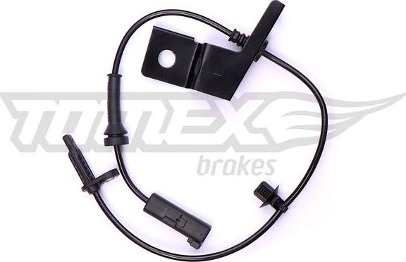 TOMEX brakes TX 52-70 - Capteur, vitesse de roue droxauto.com