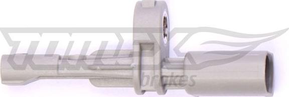 TOMEX brakes TX 52-78 - Capteur, vitesse de roue droxauto.com