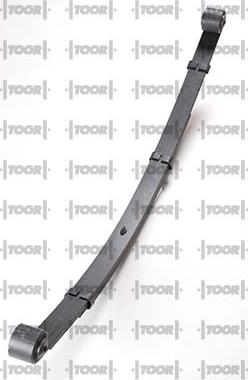 TOOR SC63001 - Groupe de ressorts droxauto.com