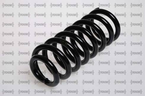 TOOR SC63083 - Ressort de suspension droxauto.com