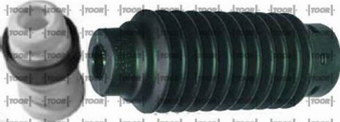 TOOR SPK3350 - Kit de protection contre la poussière, amortisseur droxauto.com