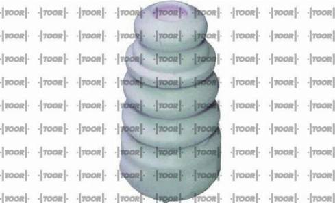 TOOR SPK3210 - Butée élastique, suspension droxauto.com