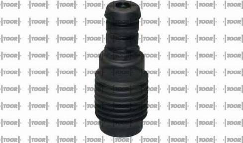TOOR SPK3280 - Butée élastique, suspension droxauto.com
