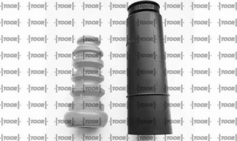 TOOR SPK3780 - Kit de protection contre la poussière, amortisseur droxauto.com