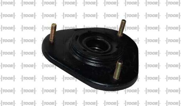 TOOR SU00500 - Coupelle de suspension droxauto.com