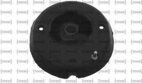 TOOR SU00010 - Coupelle de suspension droxauto.com