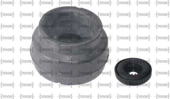 TOOR SU00085 - Coupelle de suspension droxauto.com