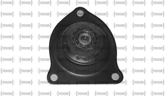 TOOR SU00070 - Coupelle de suspension droxauto.com