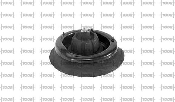 TOOR SU00105 - Coupelle de suspension droxauto.com