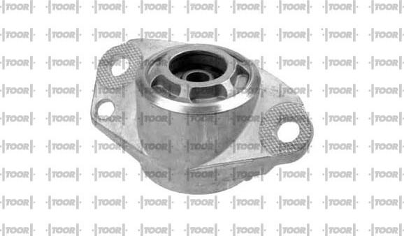 TOOR SU00285 - Coupelle de suspension droxauto.com