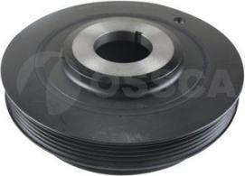 Mando DMB010009 - Poulie, vilebrequin droxauto.com