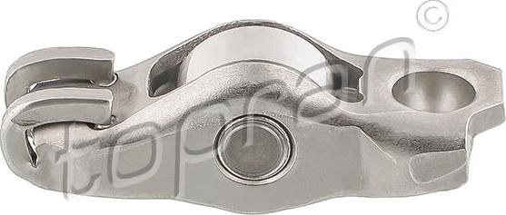 Topran 409 980 - Culbuteur, distribution droxauto.com