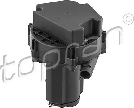 Topran 409 403 - Pompe d'injection d'air secondaire droxauto.com