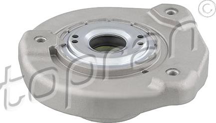 Topran 409 471 - Coupelle de suspension droxauto.com