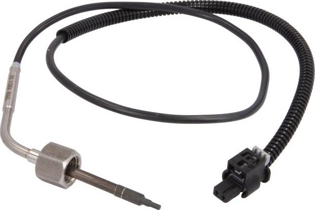 Topran 409 574 - Capteur, température des gaz droxauto.com