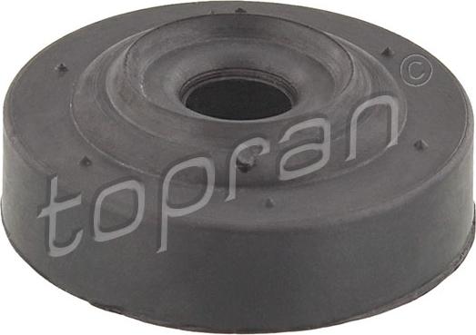 Topran 409 190 - Coupelle de suspension droxauto.com