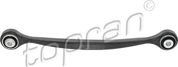 Topran 409 103 - Bras de liaison, suspension de roue droxauto.com