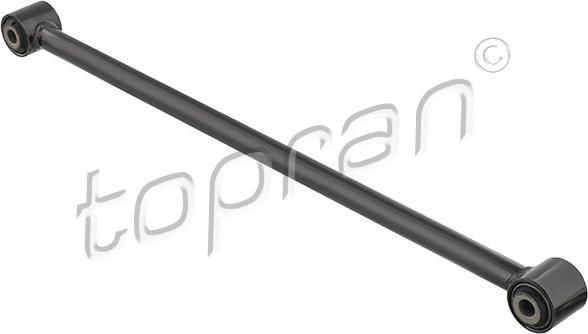 Topran 409 102 - Bras de liaison, suspension de roue droxauto.com