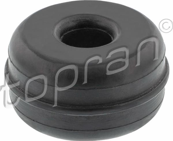 Topran 409 189 - Butée, corps de l'essieu droxauto.com