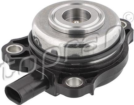 Topran 409 866 - Unité magnétique centrale, réglage d'arbres à came droxauto.com