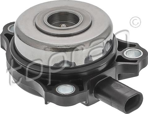 Topran 409 867 - Unité magnétique centrale, réglage d'arbres à came droxauto.com