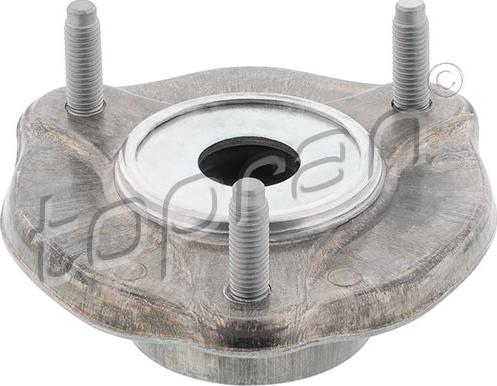 Topran 409 809 - Coupelle de suspension droxauto.com